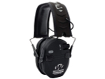 Наушники активные Walker`s Razor Electronic Comm Muffs Bluetooth, чёрные