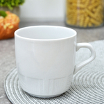 Кружка 250мл Без деколи