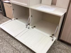 Тумба одностворчатая с ящиками "Александрия" ПА-05 (бодега светлая)