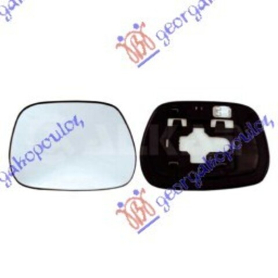 GBG - 014807611-GBG - Mirror Glass, exterior mirror
