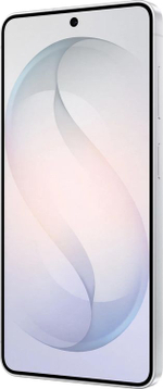 6.3" Смартфон Samsung Galaxy S26 12/512Gb,  SM-S942B,  NFC,  AMOLED,  120Гц,  4300мAч,  белый