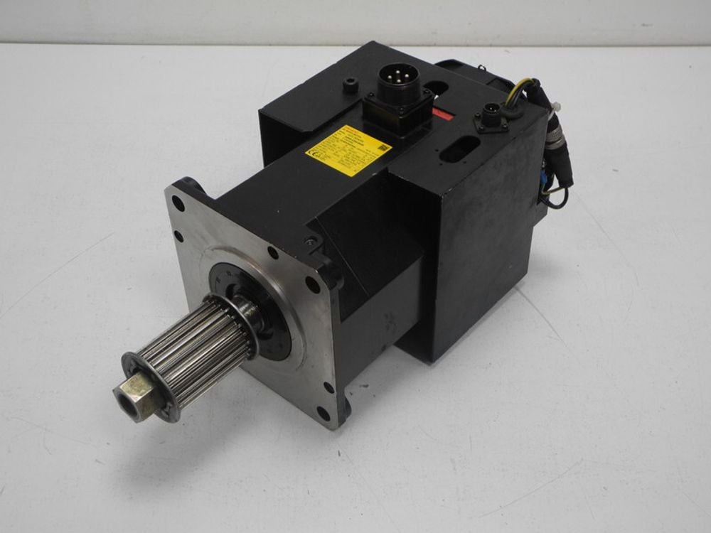 Б/у FANUC A06B-0268-B000