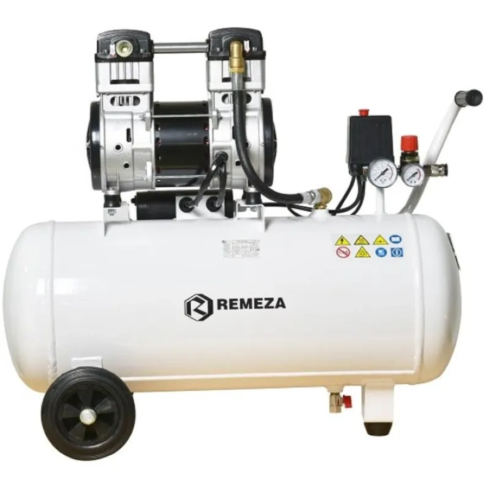 Remeza СБ 4/С-50.OLD15 медицинский компрессор 8084870