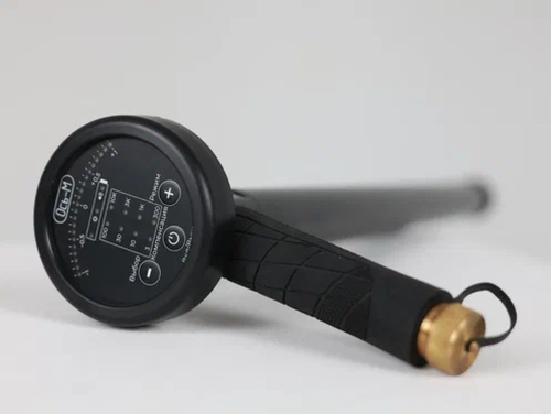 Переносной магнитометрический градиентометр Ось-М