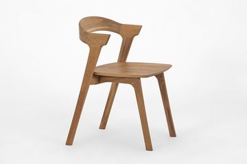 Стул Луиджи (б/т светлый дуб)