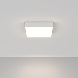 Потолочный светильник Maytoni Zon C032CL-36W4K-SQ-W