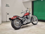 Harley-Davidson Softail FXSTC1580 2006