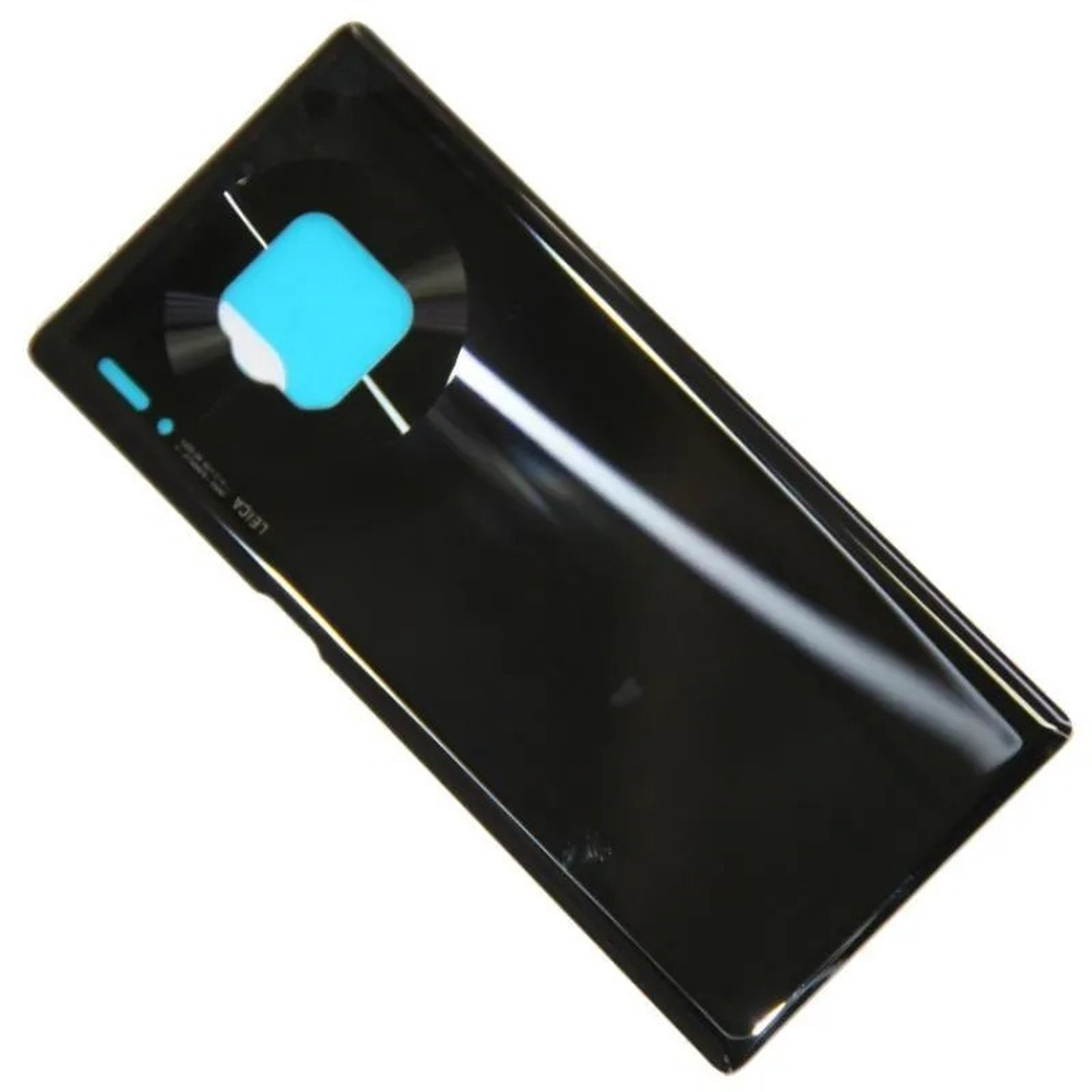 Задняя крышка для Huawei Mate 30 Pro Черный