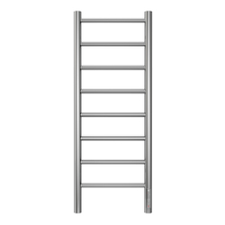 Полотенцесушитель Terminus Аврора П8 300х850 Электро (quick touch)