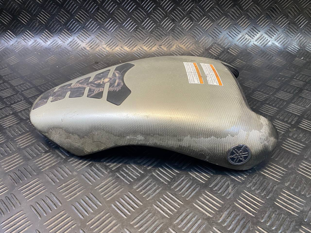 накладка фальш бака Yamaha V-Max 1200 053389