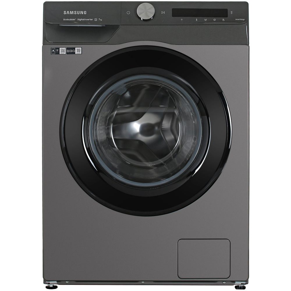 Стиральная машина Samsung WW70AG6S23ANLP Стиральная машина Samsung WW70AG6S23ANLP