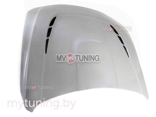 Капот BMW 3 F30