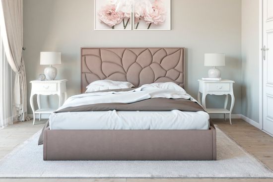 Кровать Лотос