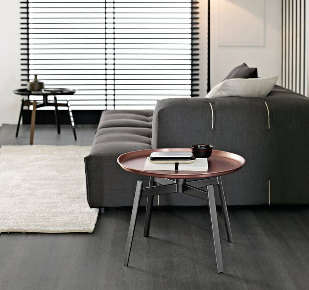 Столик B&B Italia Husk