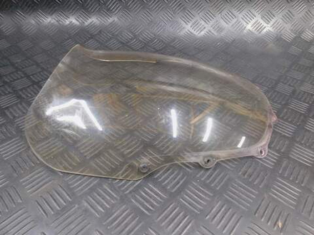 Стекло ветровое Kawasaki ZZR 400 98 053132