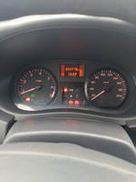LADA LARGUS Norma Audio Glonass 1.6 87hp 5MT