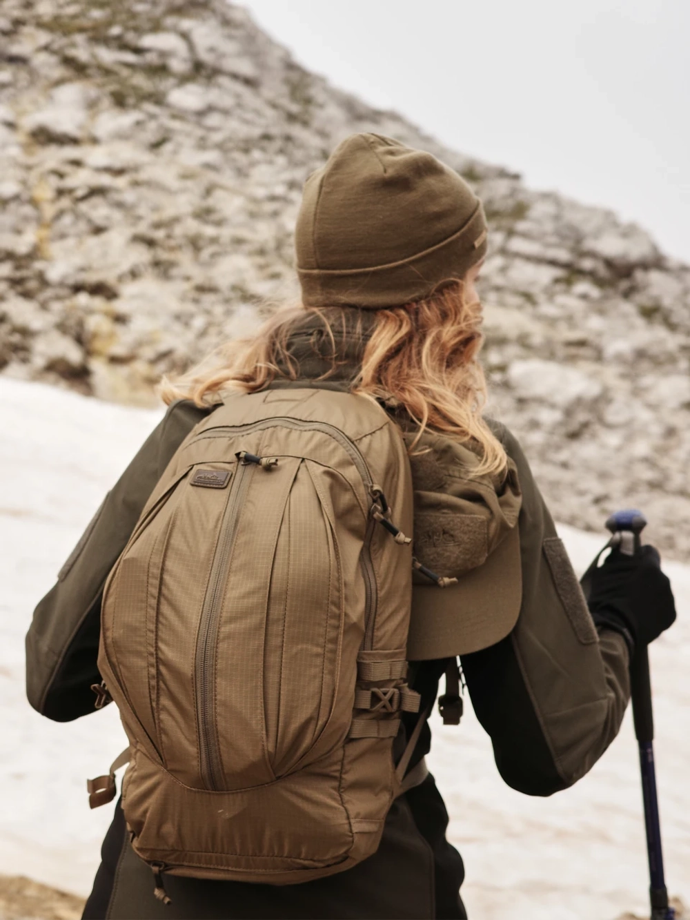 Рюкзак GROUNDHOG Helikon 10л