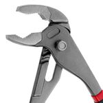 15708 Клещи, 250 мм, переставные, обливные рукоятки MATRIX