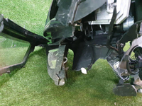 Битая Фара левая Skoda Karoq (2017-2021) LED