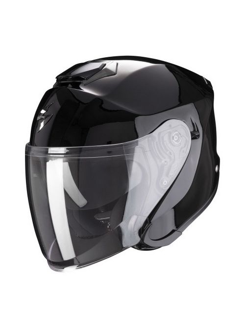 Exo-S1 Solid / Черный