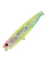 Воблер DUO Realis Pencil 100 F SW, GHN0157 Waka Mullet, 100 мм, 14,3 г, плавающий, волкер