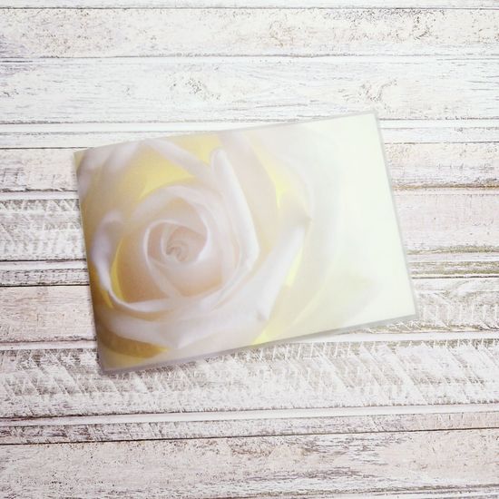 Приглашение на свадьбу, набор 5 штук