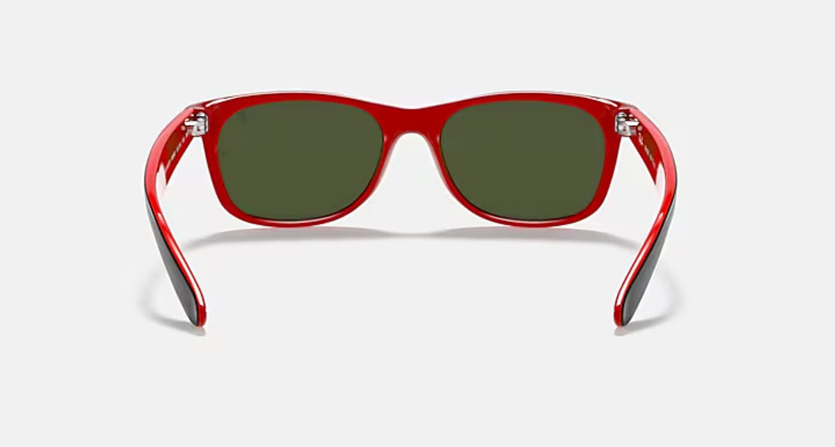RAY-BAN RB2132M F63830 SCUDERIA FERRARI COLLECTION