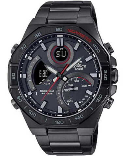 Часы Casio Edifice ECB-950DC-1ADF (ECB-950DC-1A)