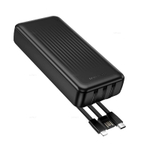 Портативный аккумулятор Borofone BJ79A 20000mAh (black)