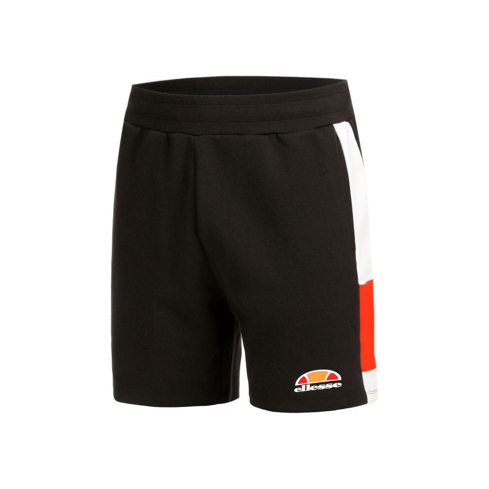 Мужские теннисные шорты Ellesse Farina Shorts Men - Black