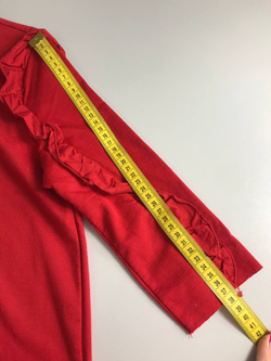 Джемпер Zara практичный, маркировка S, визуально 44 размер