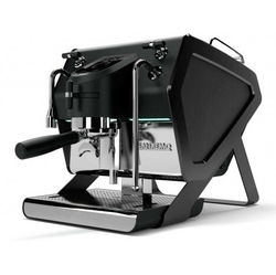 Sanremo You SED 1GR, одногрупповая автоматическая мультибойлерная кофемашина, черная