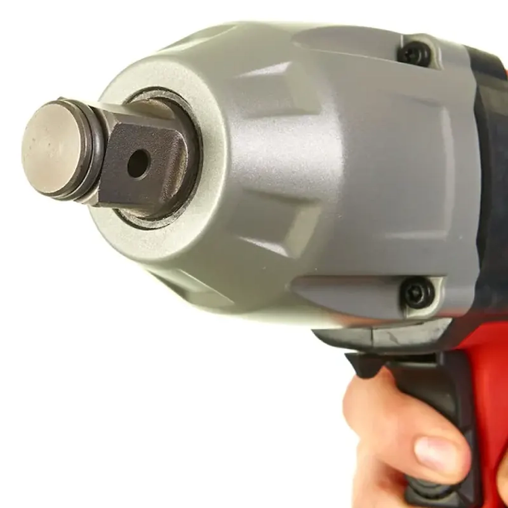 Milwaukee IPWE 520 R гайковерт ударный сетевой 4933451525