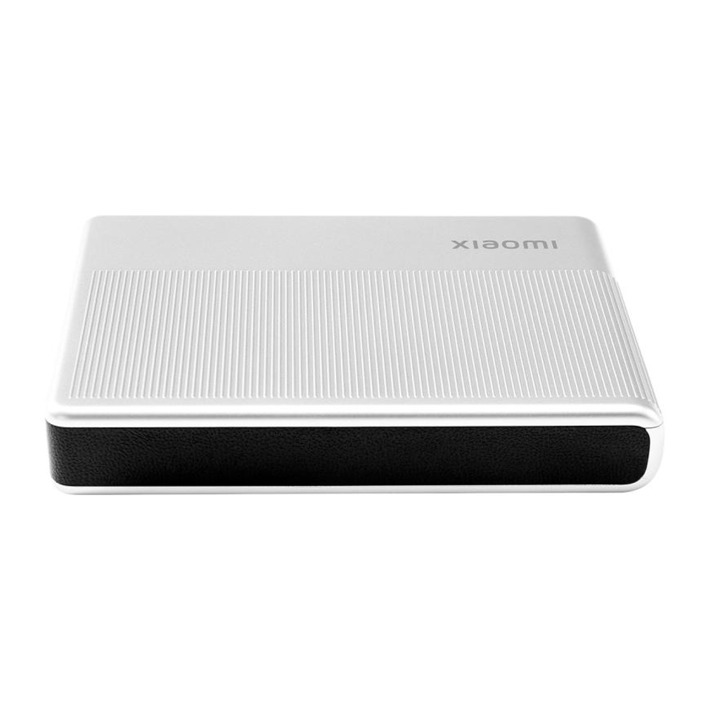 Портативный фотопринтер Xiaomi Portable Photo Printer 1S (версия Global)