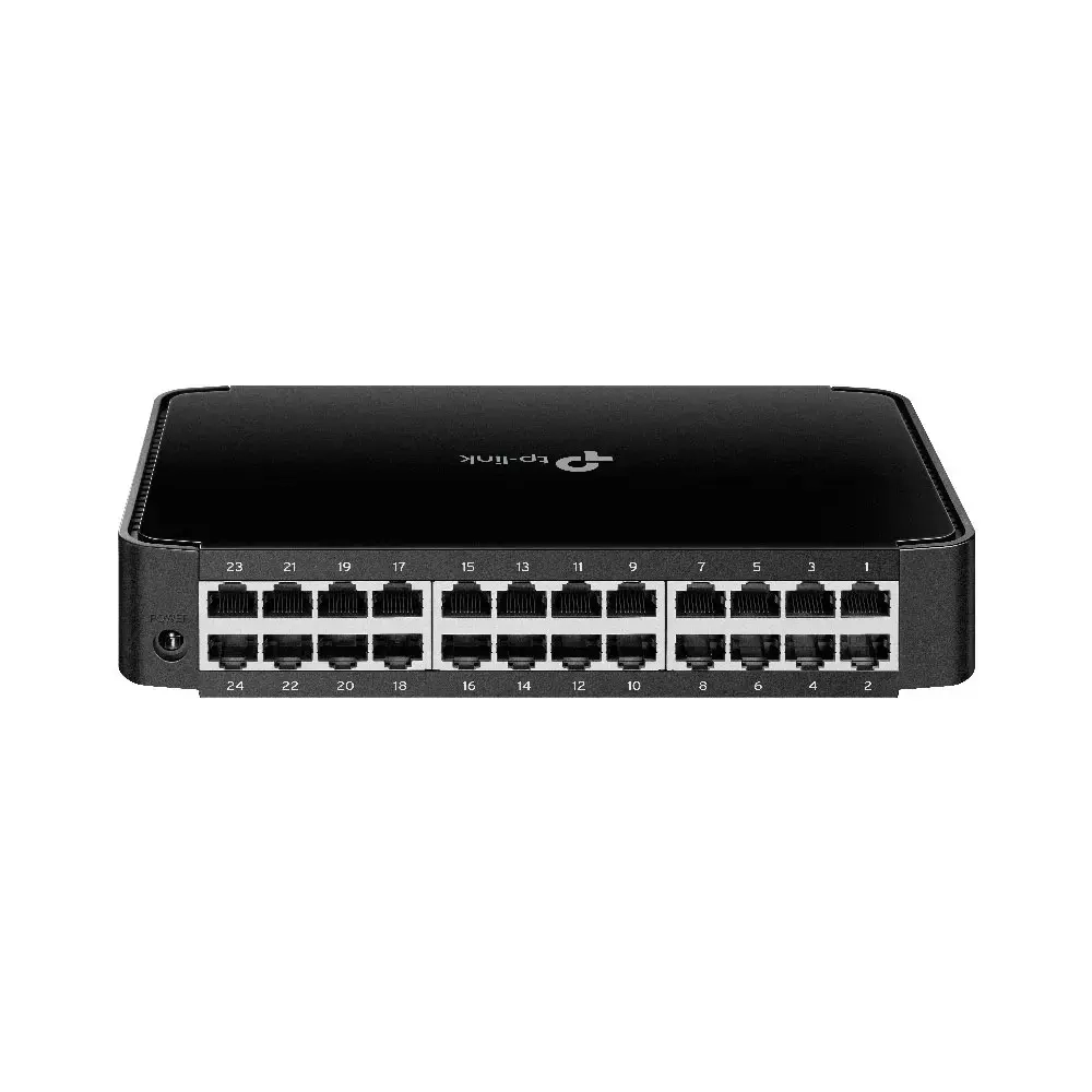 Коммутатор TP-Link (TL-SF1024M)