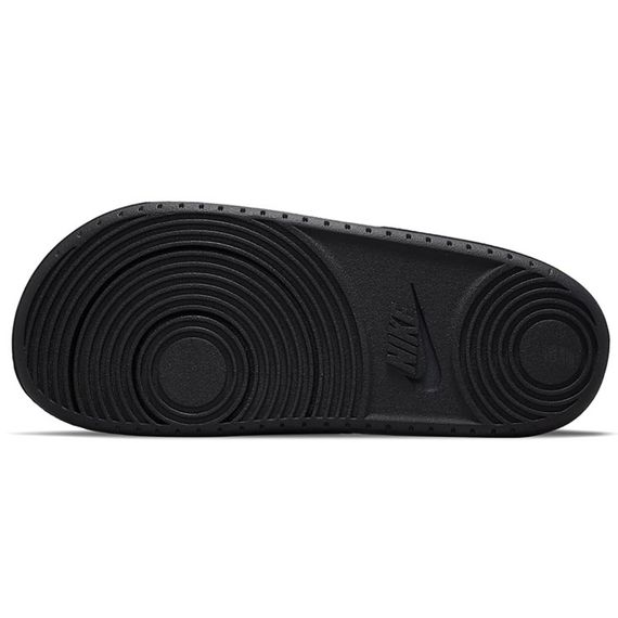 Nike OffCourt Slide 'Black Blue'