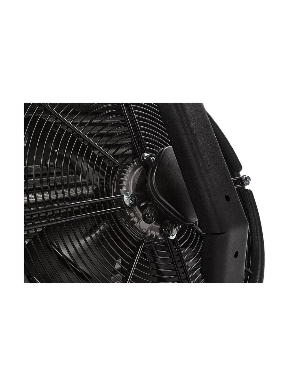 Тепловентилятор водяной Ballu BHP-W2-40-LN