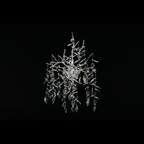 Настенный светильник Aployt Gertunia APL.847.11.03