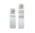 Мультисплит система на 2 комнаты Toshiba RAS-B07CKVG-EE + RAS-B10CKVG-EE / RAS-2M14G3AVG-E