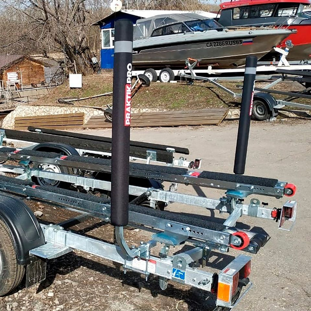 Направляющие ворота на прицеп (стандартные) (10269713)