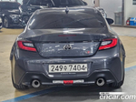Toyota GR86 2.4 Standard (03.2024)
