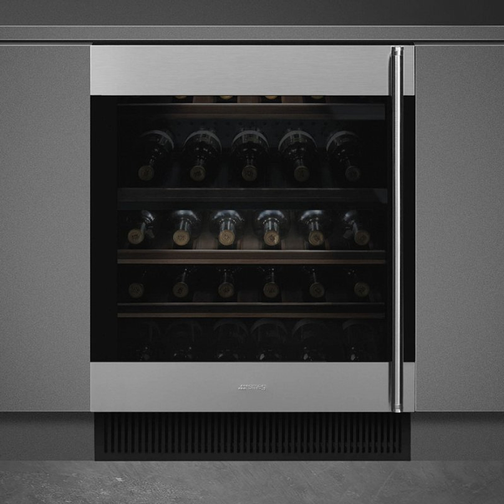 Smeg  CVI338LX3