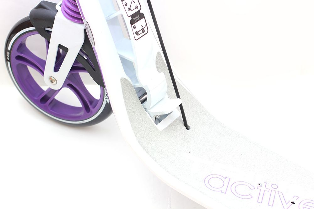 Самокат Triumf Active K2T