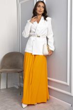 Юбка Виста (оранжевая) Ю13964-25М LT Collection