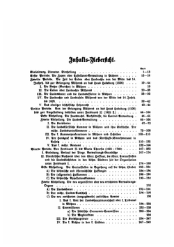 Zur Österreichischen Verwaltungs-Geschichte | C.R. d'Elvert