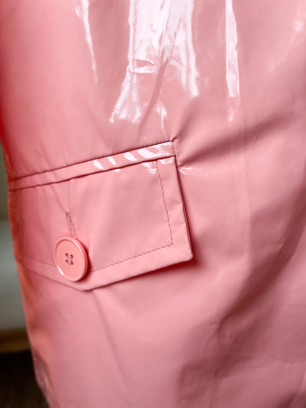 Дождевик Bonpoint