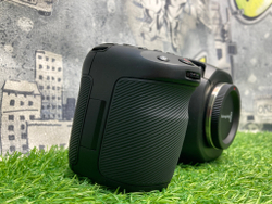 Blackmagic  Pocket Cinema Camera 4K