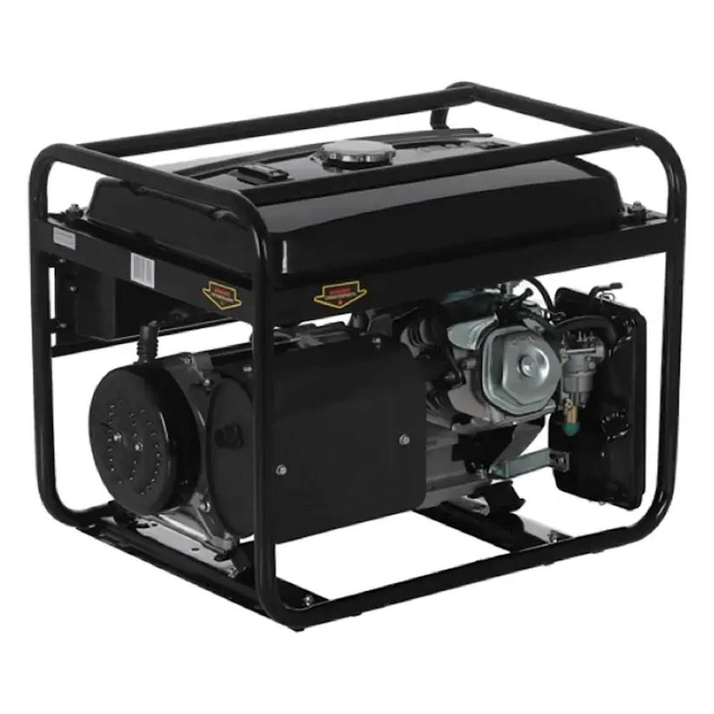 HUTER DY6.5A бензиновый генератор 64/1/57