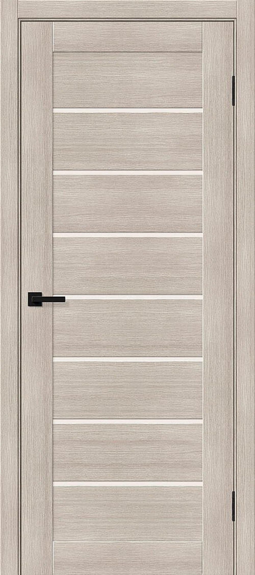 Браво-22 Cappuccino Melinga Magic Fog 190*55