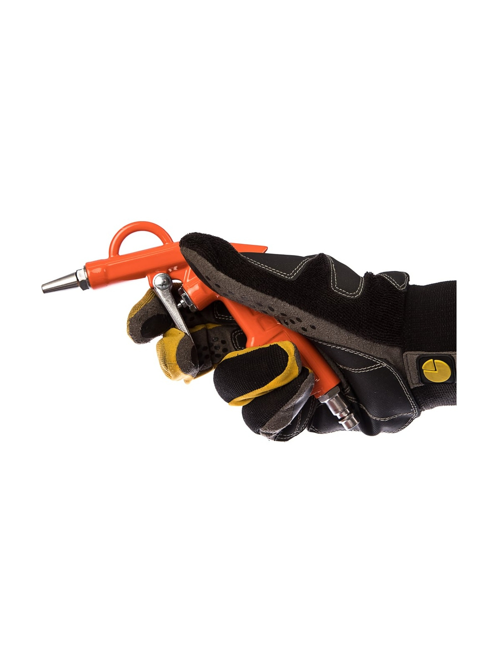 Набор пневмоинструмента (5 предметов) Gigant SPT5